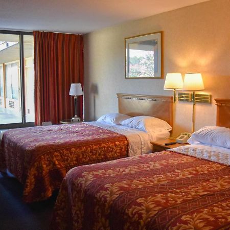 Homeplace Inn Jacksonville Luaran gambar