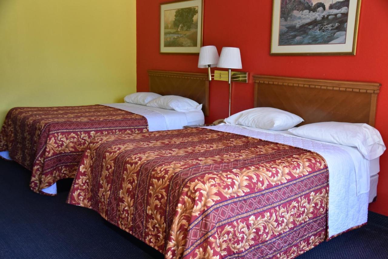 Homeplace Inn Jacksonville Luaran gambar