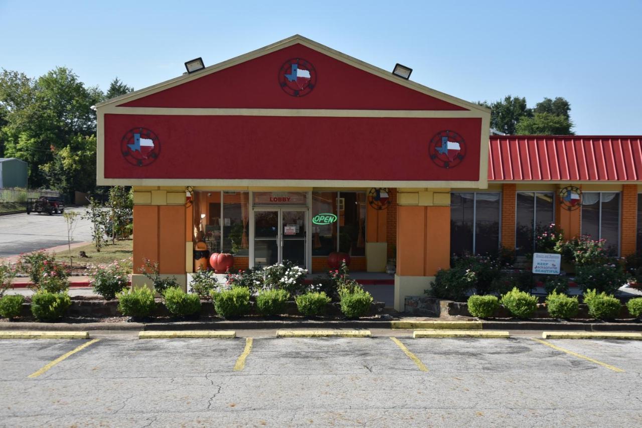 Homeplace Inn Jacksonville Luaran gambar