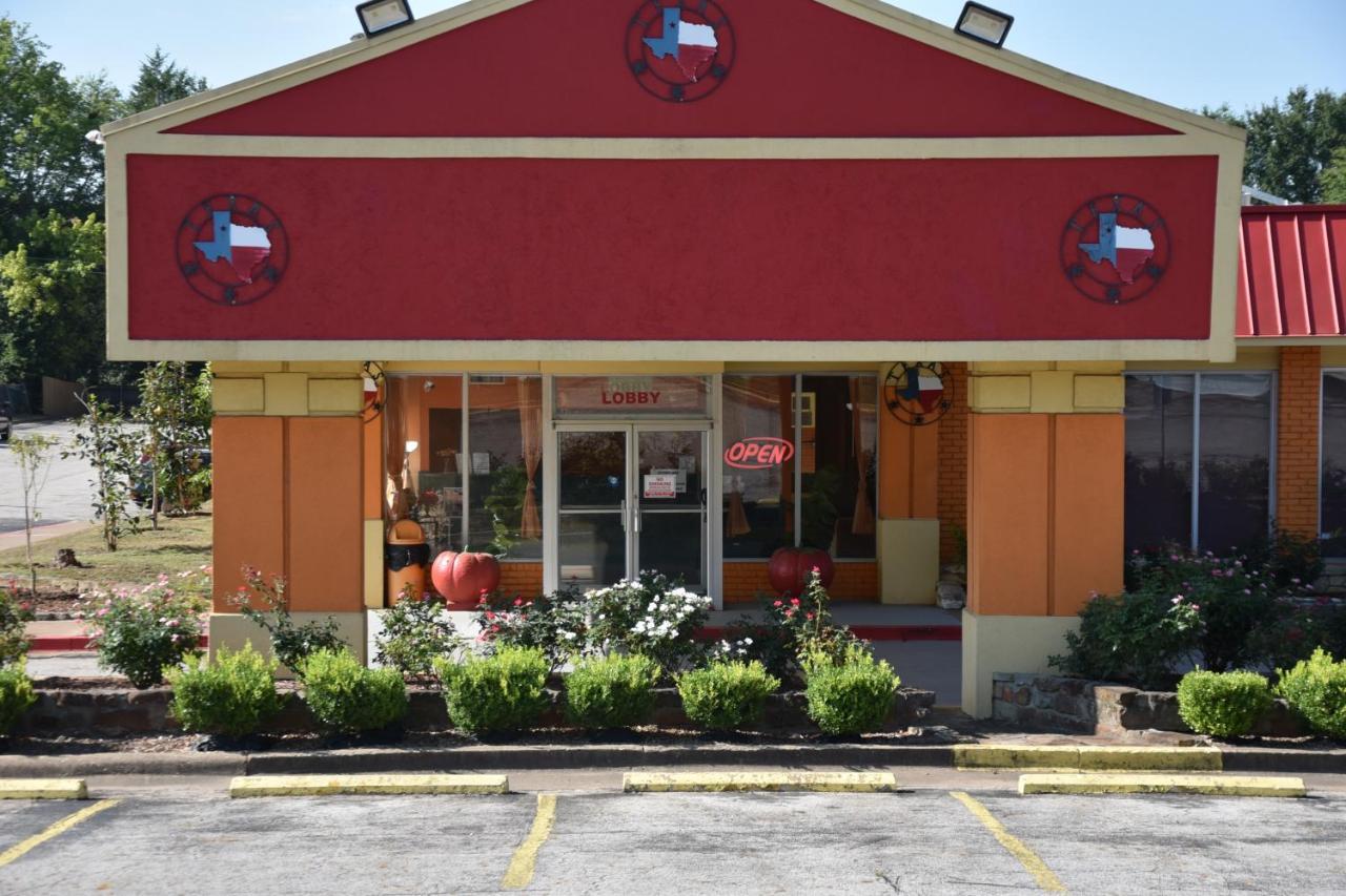 Homeplace Inn Jacksonville Luaran gambar