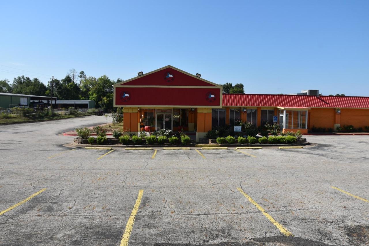Homeplace Inn Jacksonville Luaran gambar
