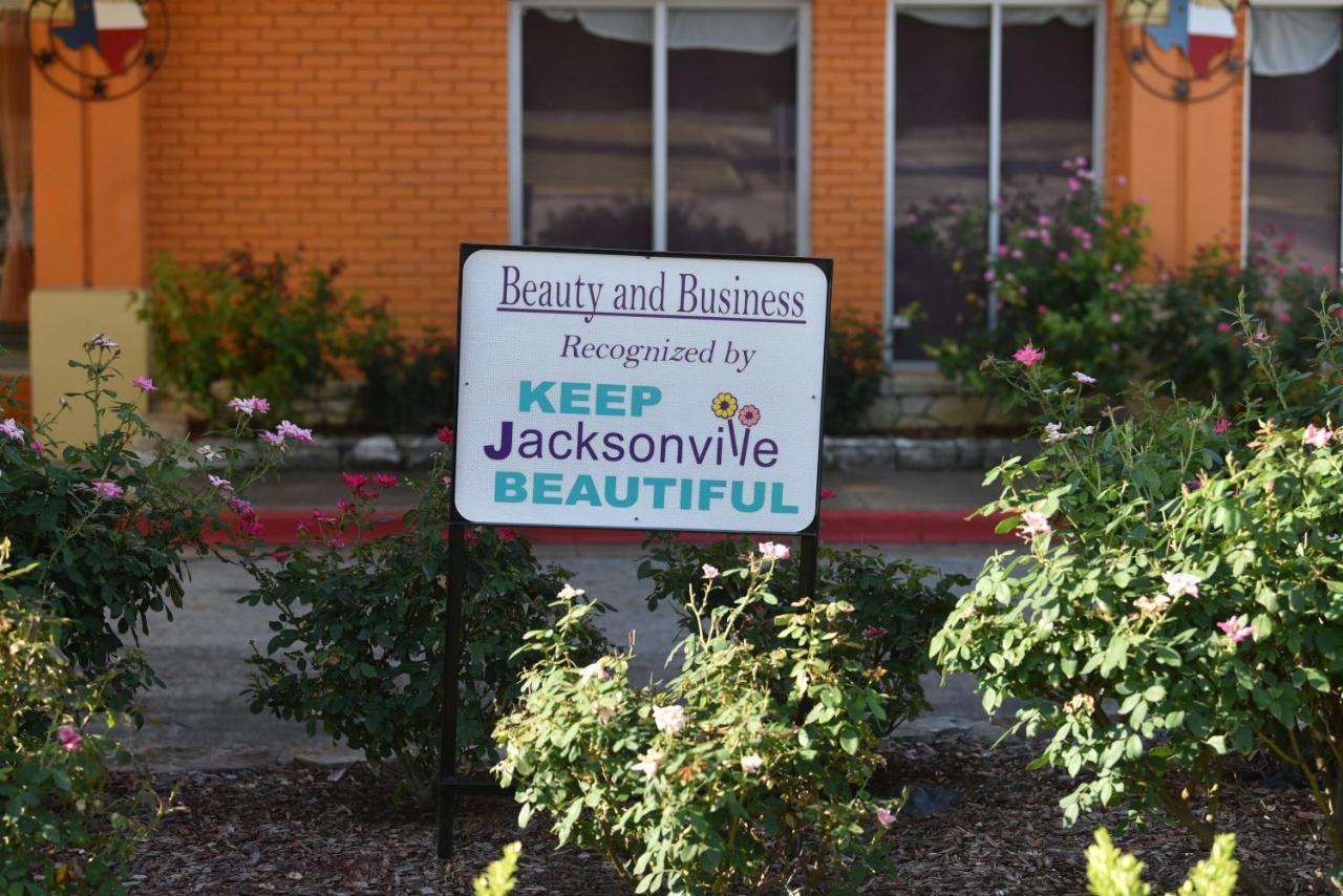 Homeplace Inn Jacksonville Luaran gambar