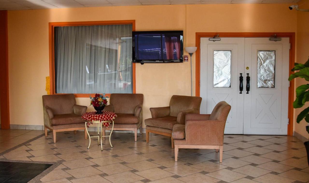 Homeplace Inn Jacksonville Luaran gambar