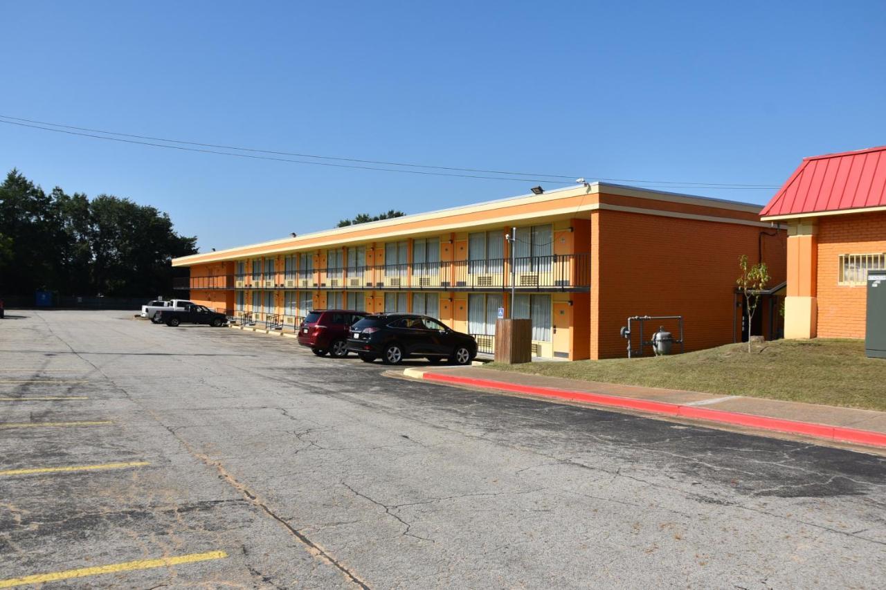 Homeplace Inn Jacksonville Luaran gambar