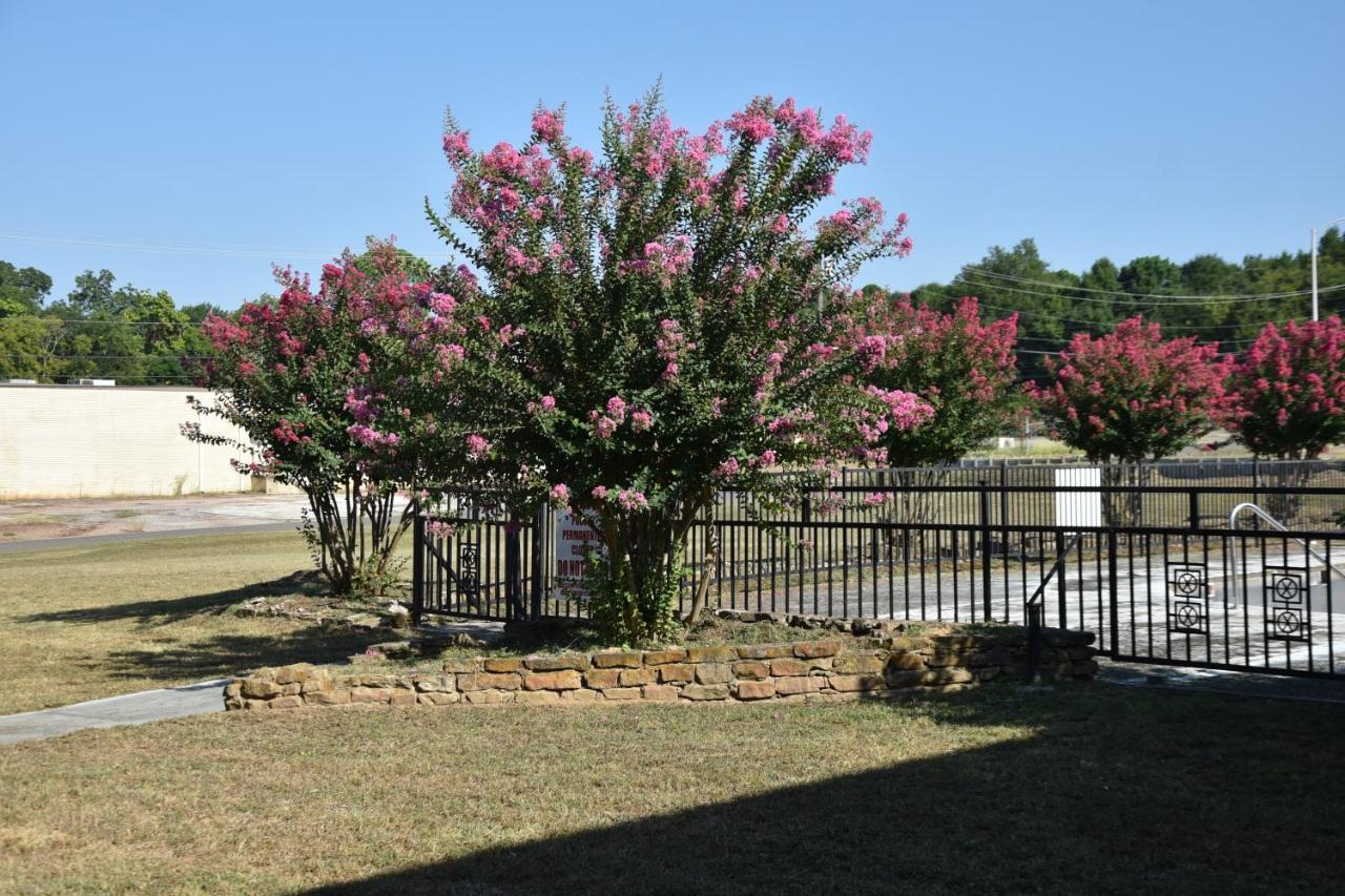 Homeplace Inn Jacksonville Luaran gambar