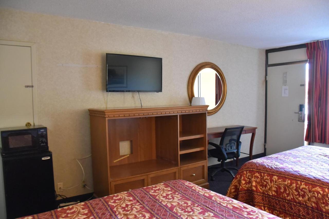 Homeplace Inn Jacksonville Luaran gambar