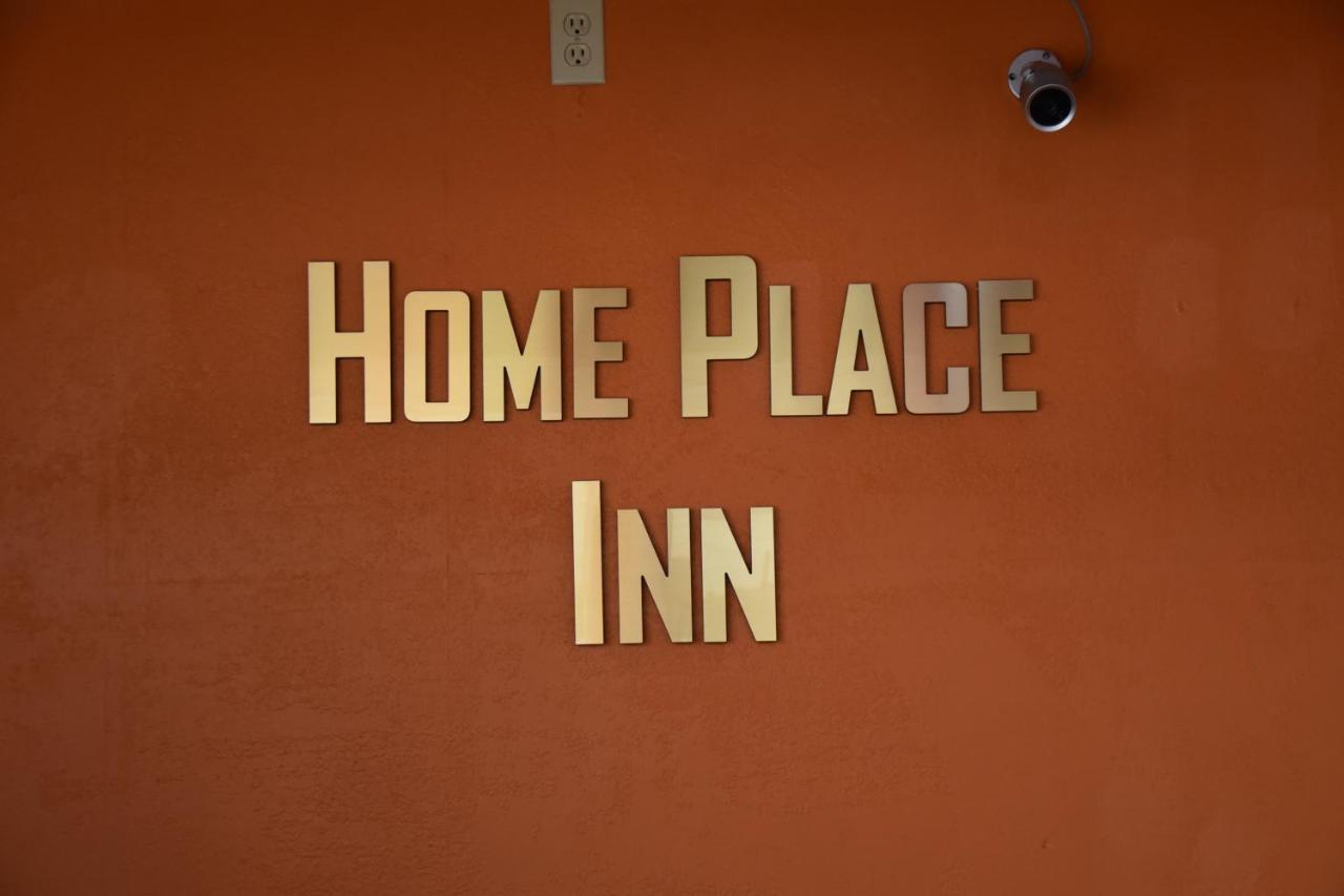 Homeplace Inn Jacksonville Luaran gambar