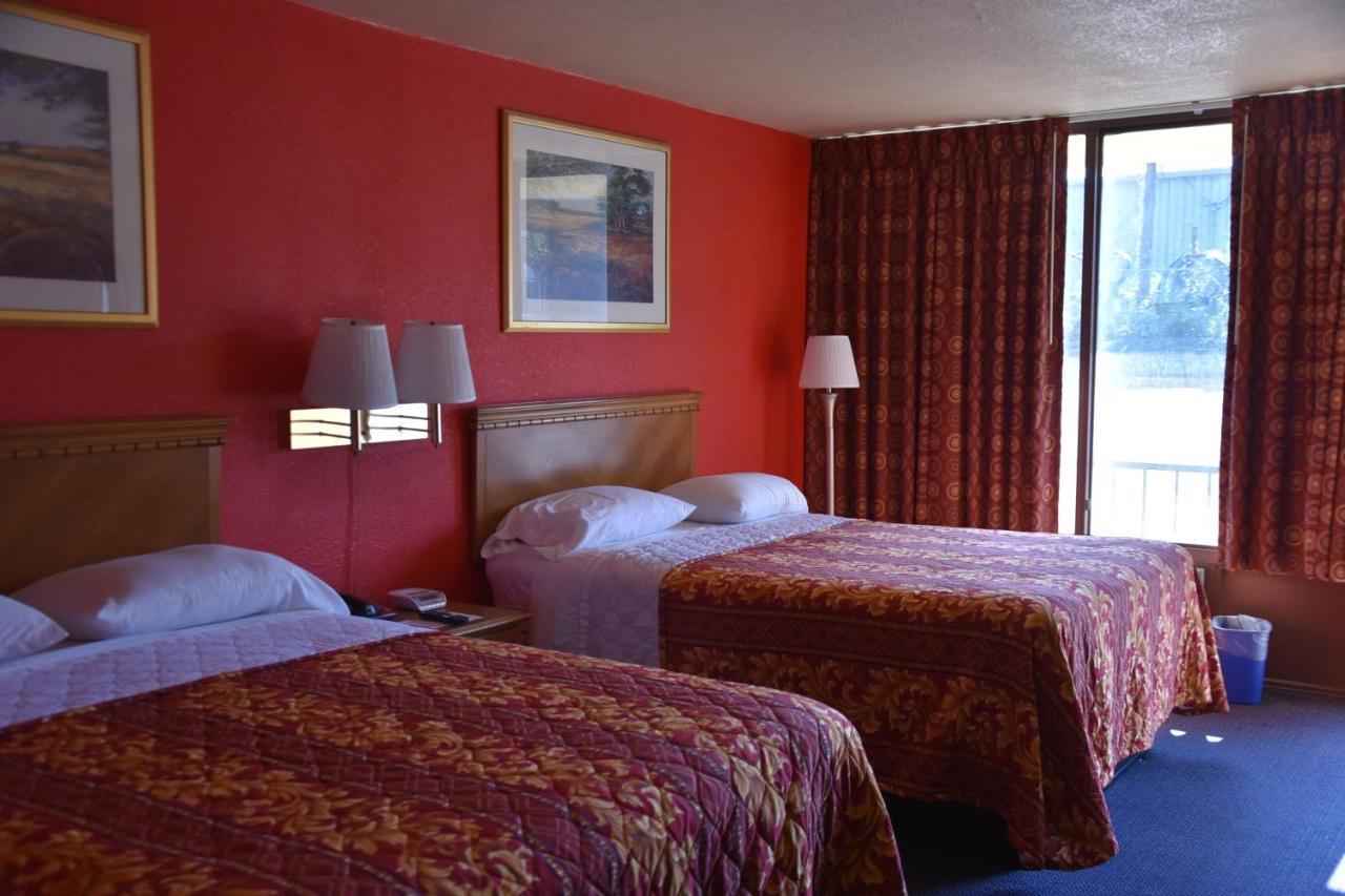 Homeplace Inn Jacksonville Luaran gambar