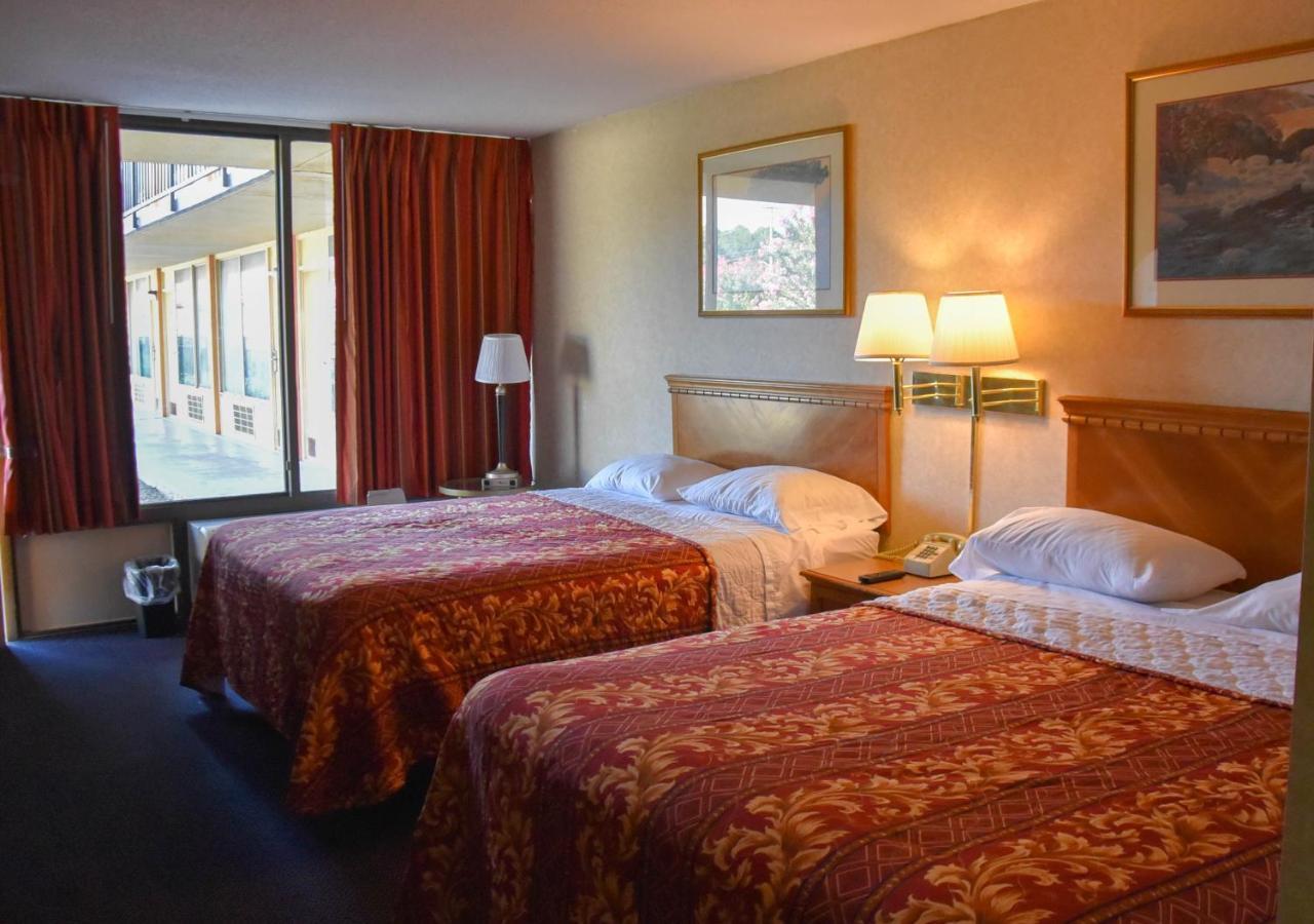Homeplace Inn Jacksonville Luaran gambar