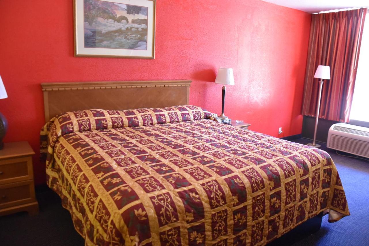 Homeplace Inn Jacksonville Luaran gambar