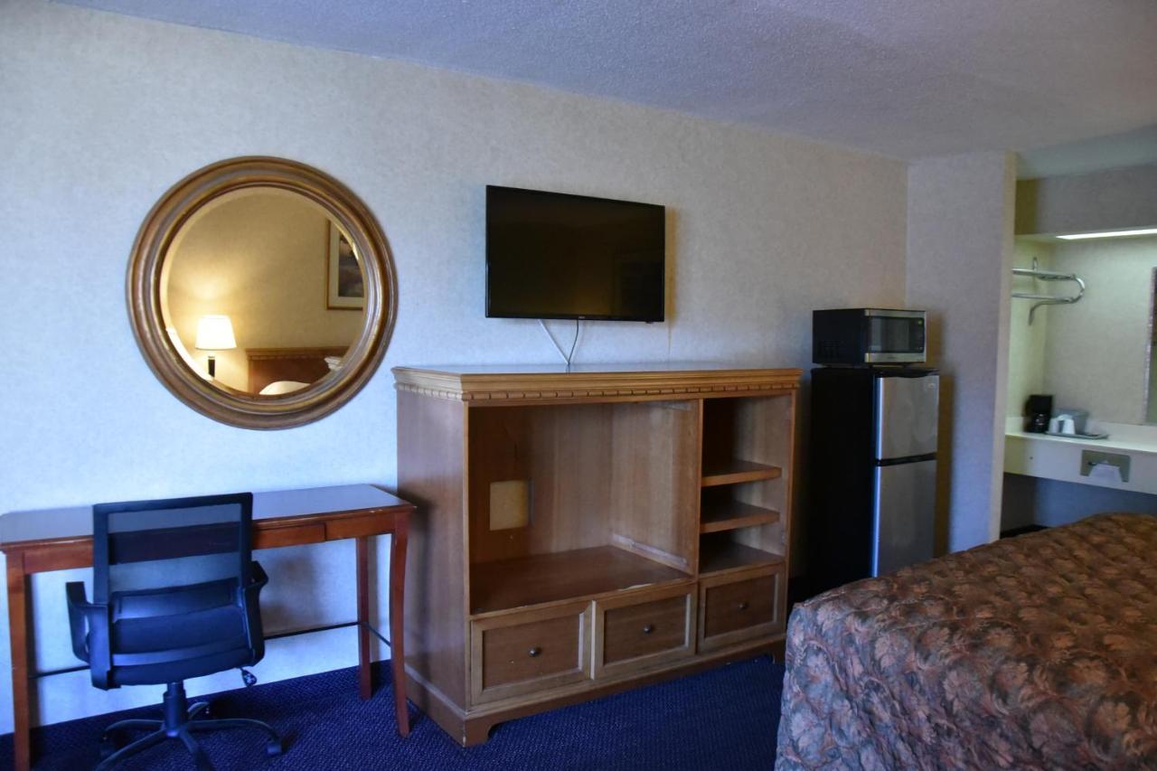 Homeplace Inn Jacksonville Luaran gambar