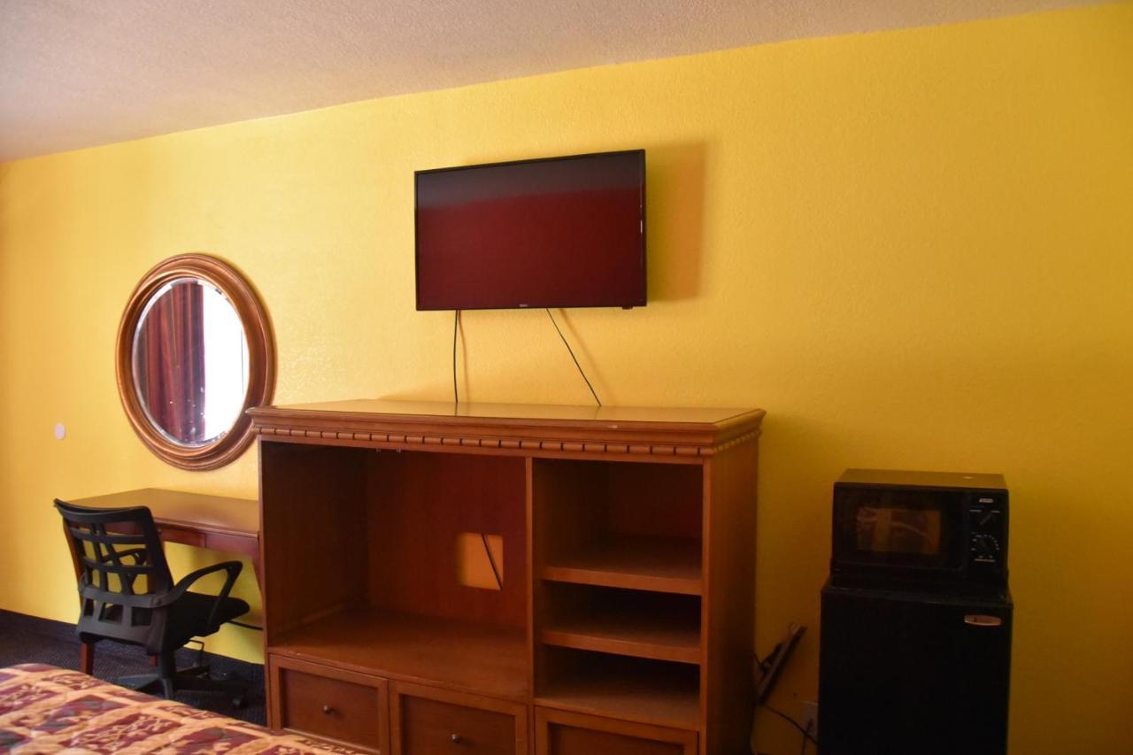 Homeplace Inn Jacksonville Luaran gambar