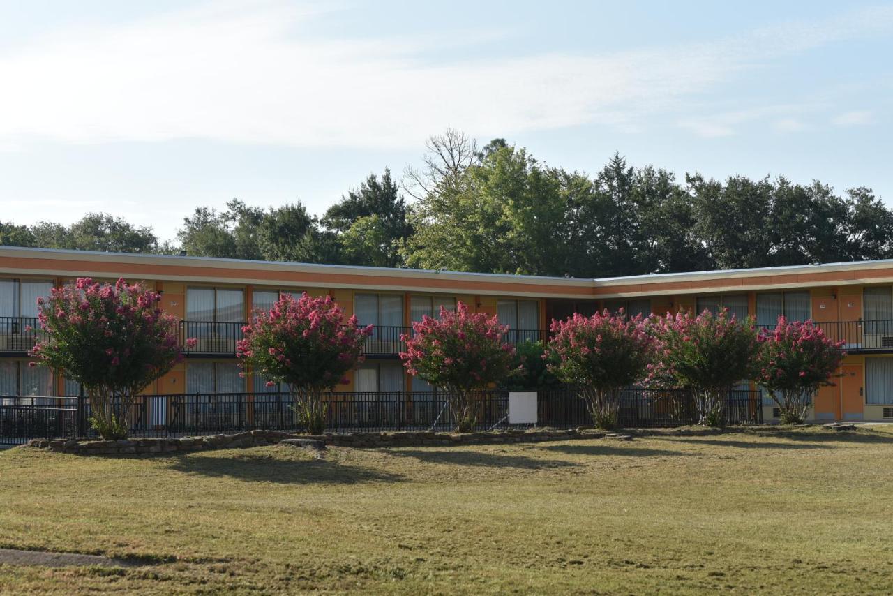 Homeplace Inn Jacksonville Luaran gambar