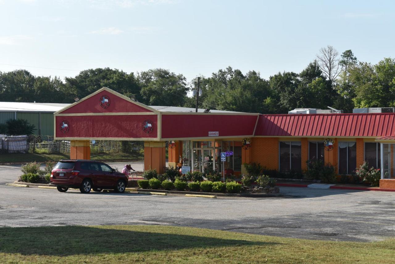 Homeplace Inn Jacksonville Luaran gambar