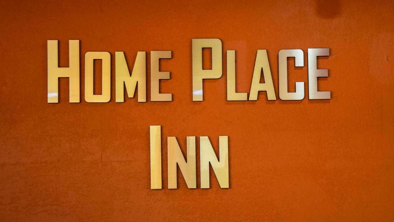 Homeplace Inn Jacksonville Luaran gambar