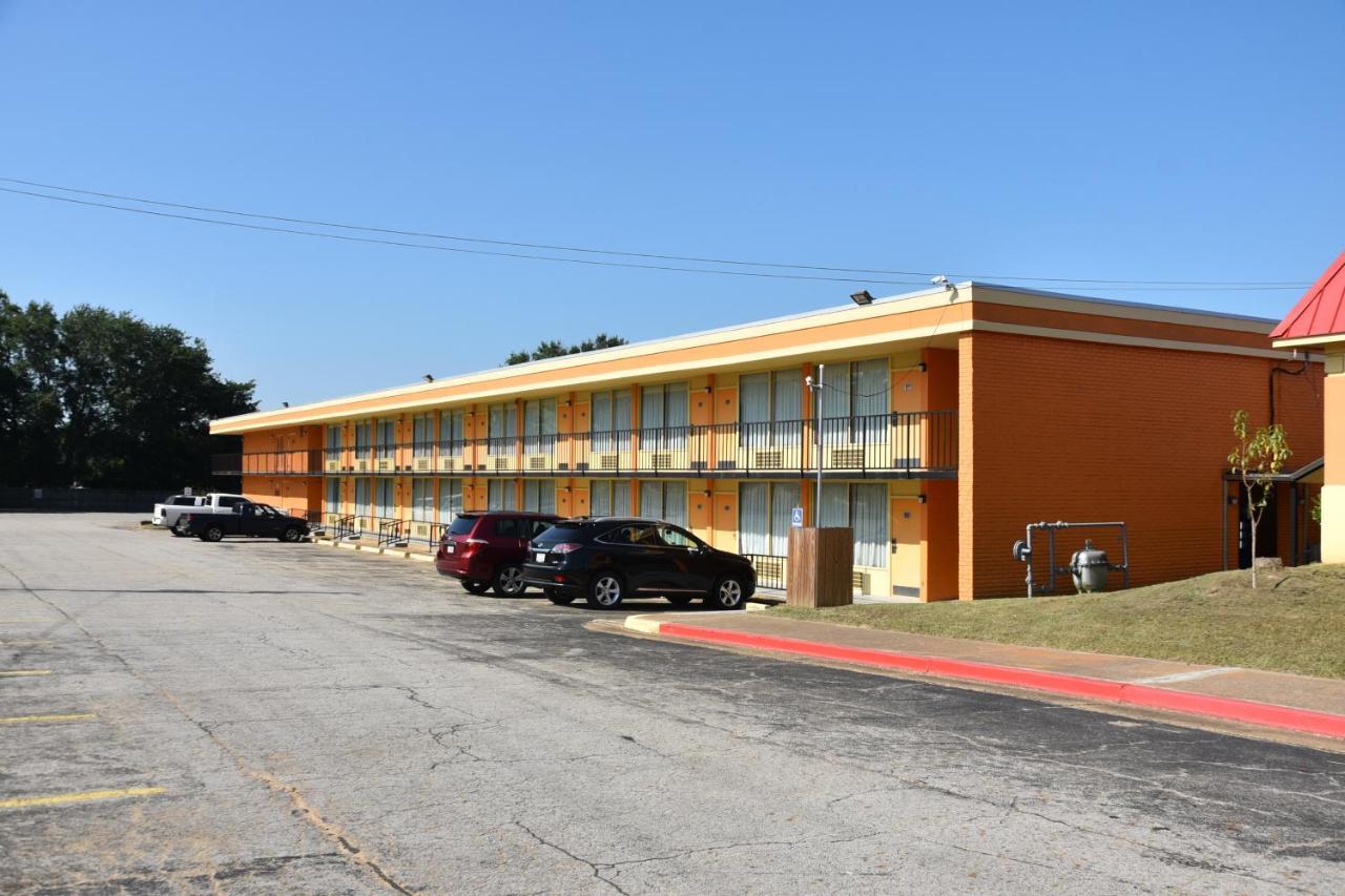 Homeplace Inn Jacksonville Luaran gambar