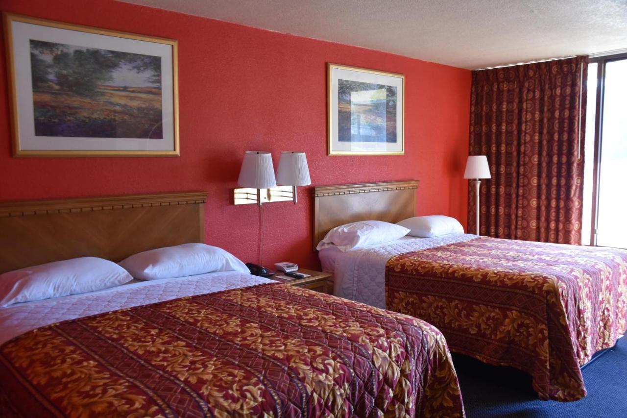 Homeplace Inn Jacksonville Luaran gambar