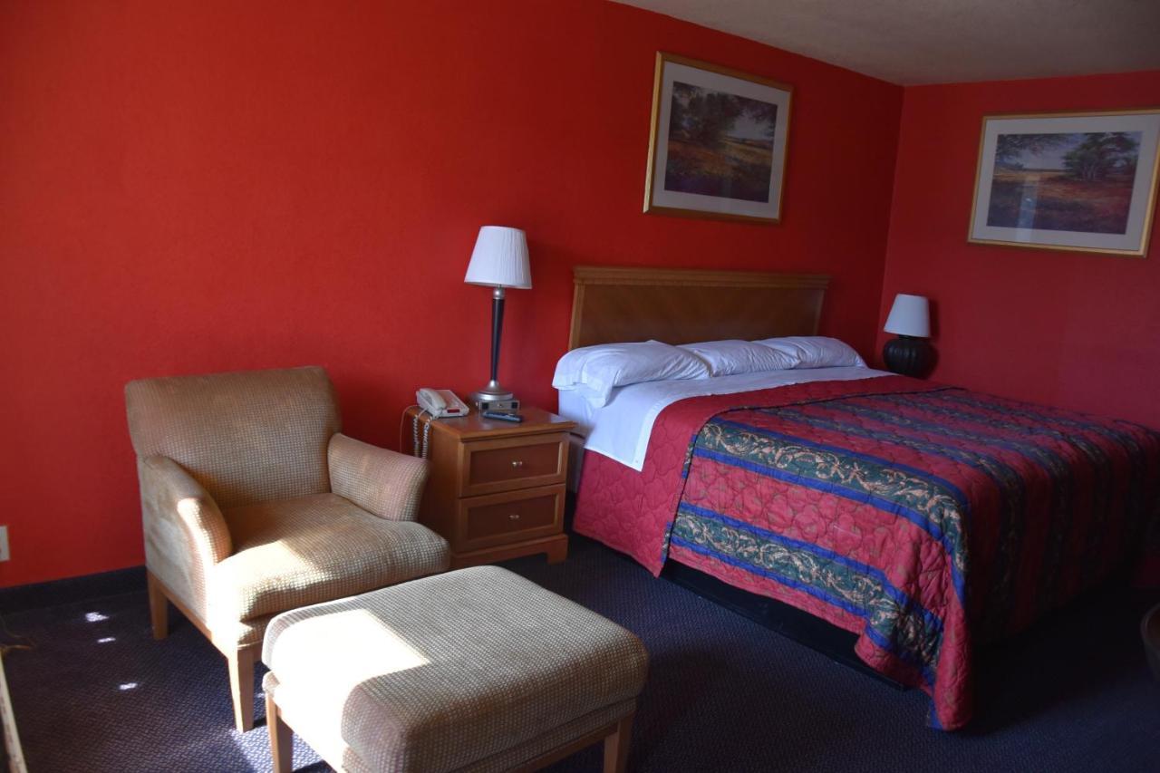 Homeplace Inn Jacksonville Luaran gambar