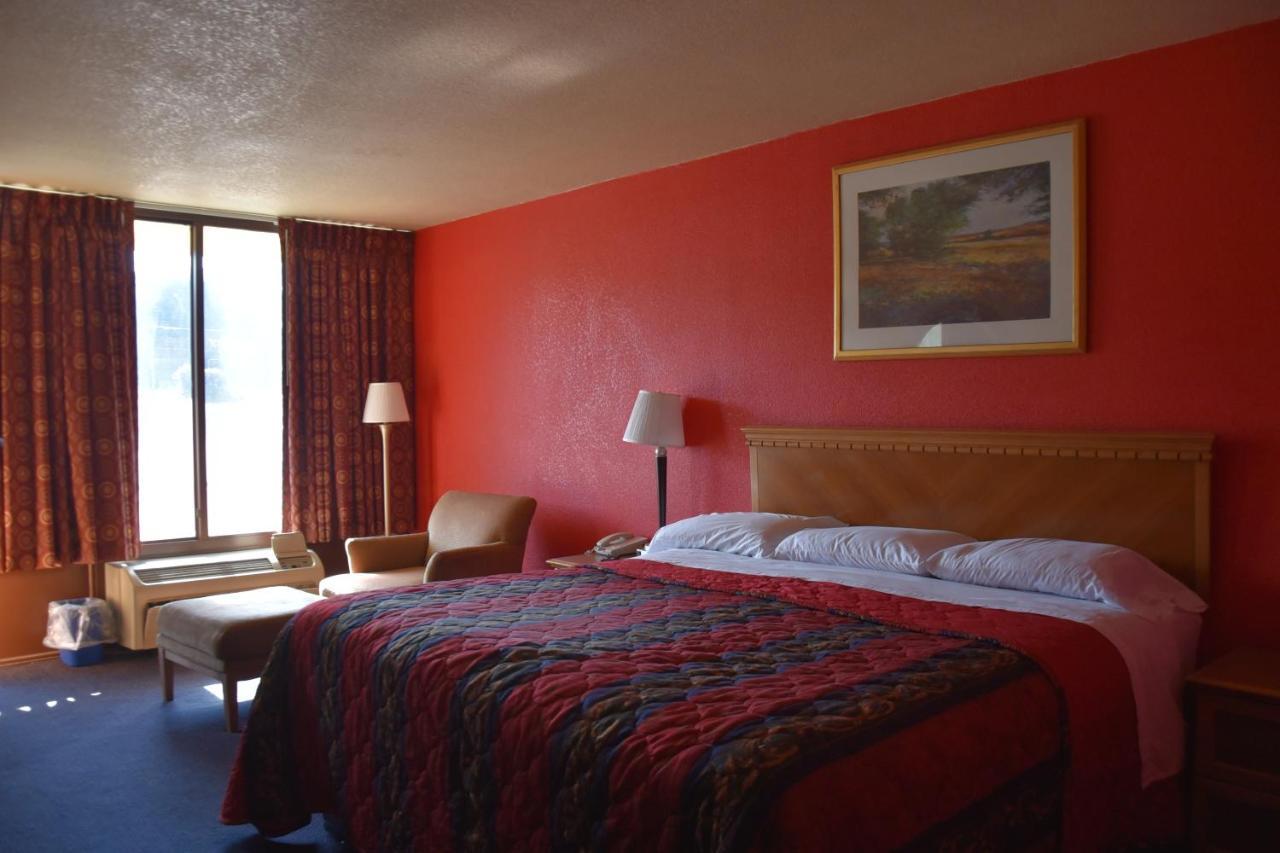Homeplace Inn Jacksonville Luaran gambar