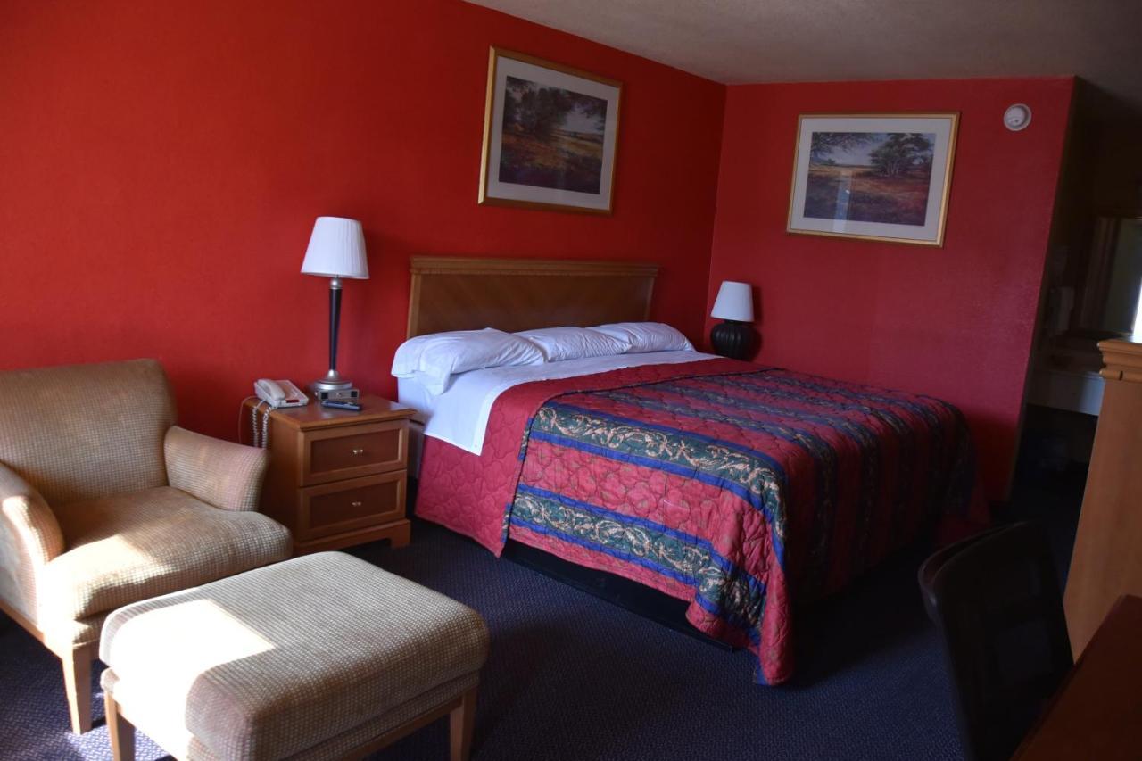 Homeplace Inn Jacksonville Luaran gambar