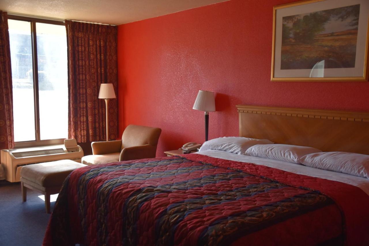 Homeplace Inn Jacksonville Luaran gambar