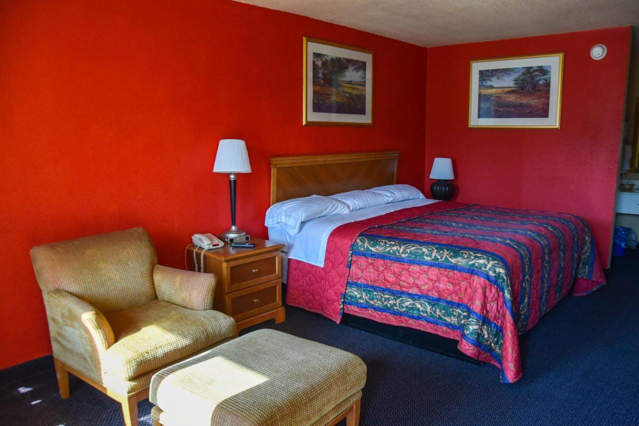 Homeplace Inn Jacksonville Luaran gambar