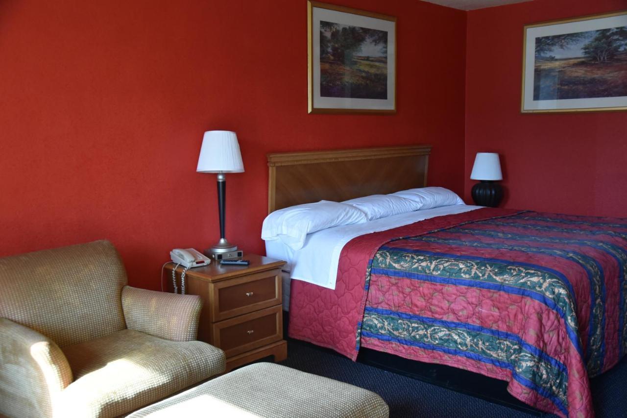 Homeplace Inn Jacksonville Luaran gambar