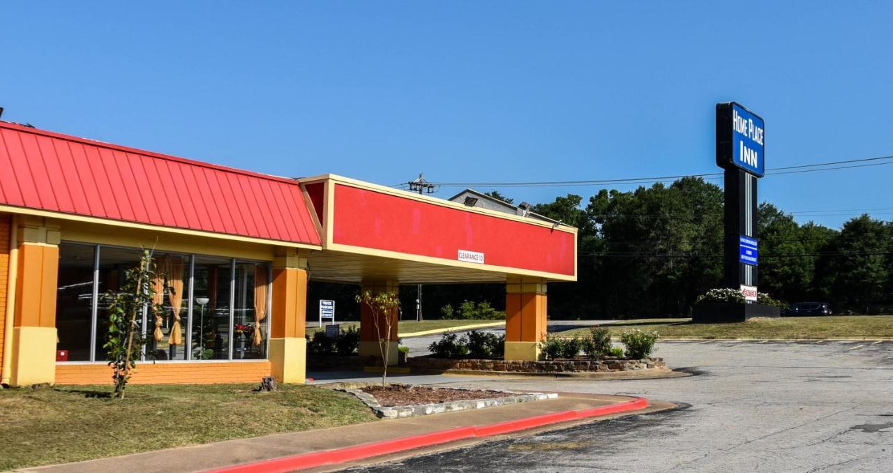 Homeplace Inn Jacksonville Luaran gambar