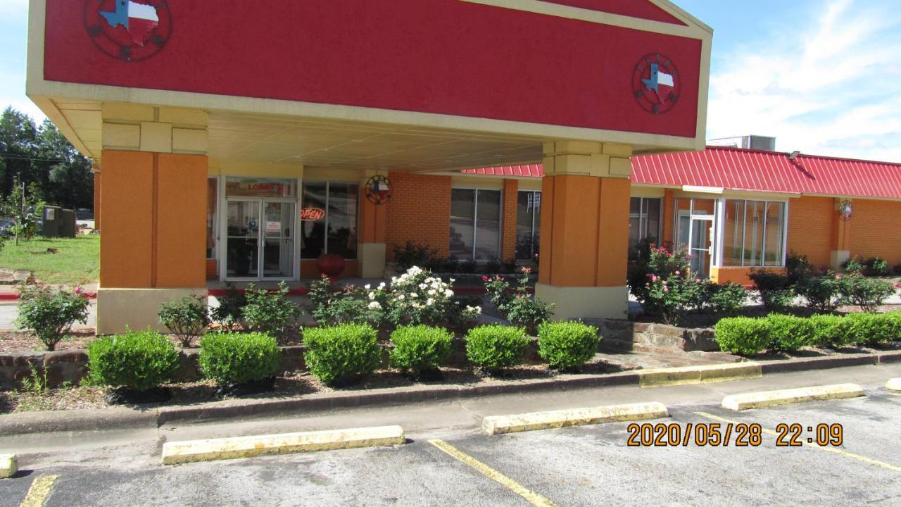 Homeplace Inn Jacksonville Luaran gambar