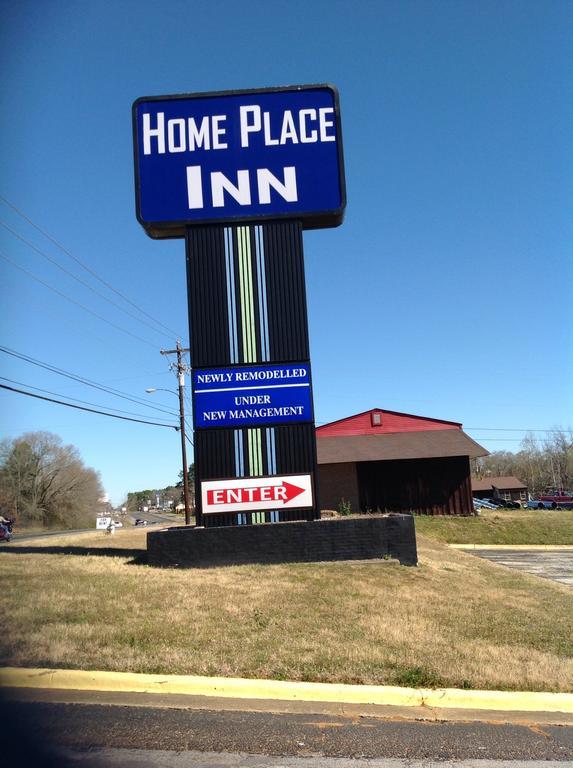 Homeplace Inn Jacksonville Luaran gambar
