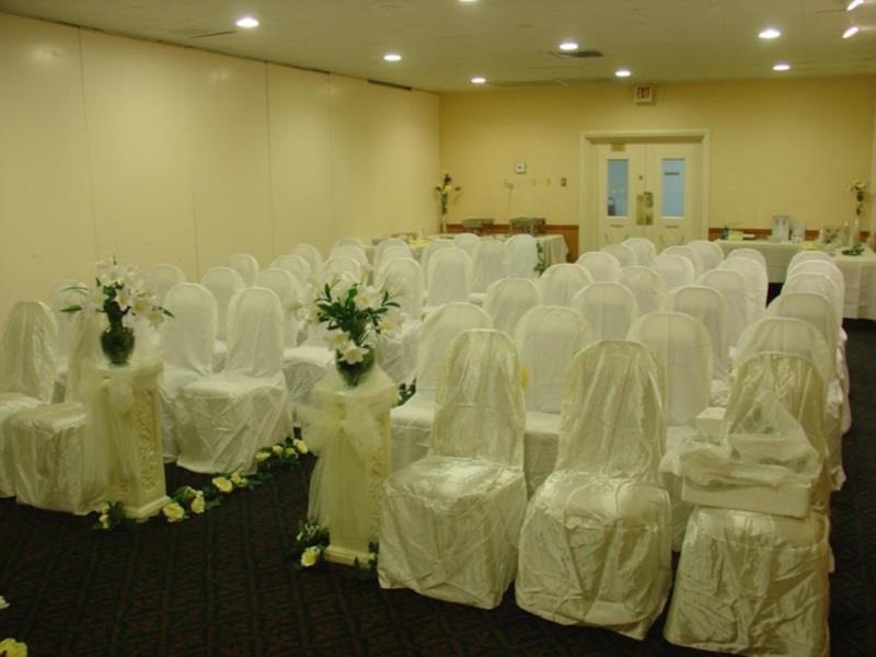 Homeplace Inn Jacksonville Luaran gambar
