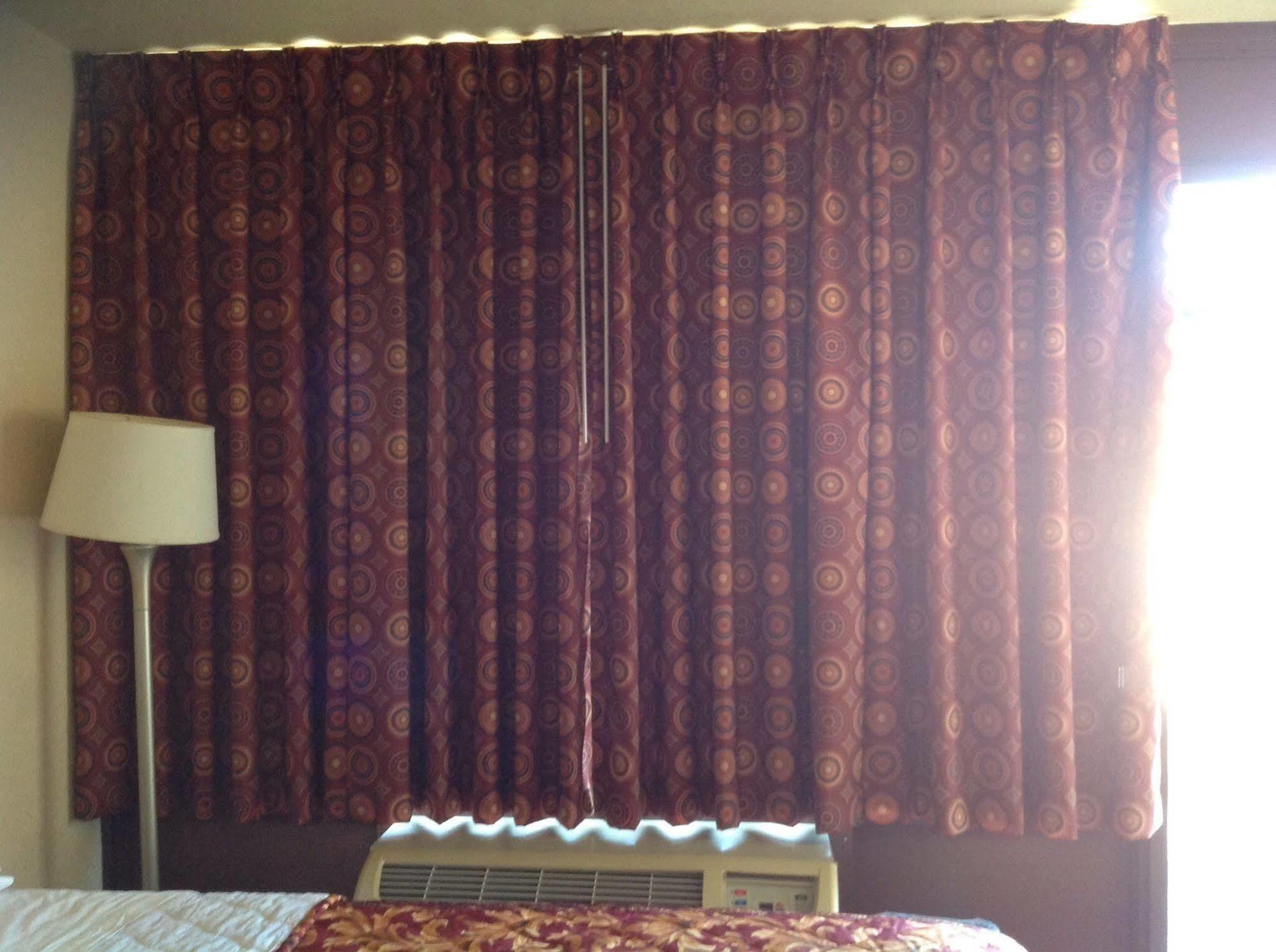 Homeplace Inn Jacksonville Luaran gambar